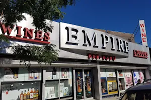 Empire Liquors image