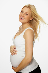 Massage til gravide og nybagte mødre