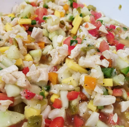 Asian Grocery Store «Brandon Oriental Market», reviews and photos, 112 Pauls Dr, Brandon, FL 33511, USA