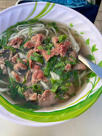 Phô du Restaurant vietnamien Nguyen-Hoang à Marseille - n°13