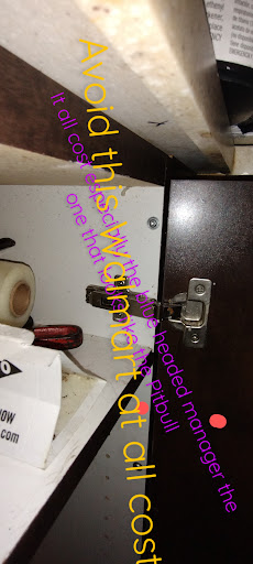 Discount Store «Walmart», reviews and photos, 1021 Arnold Dr, Martinez, CA 94553, USA