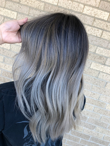 Hair Salon «U II Hair Salon», reviews and photos, 31640 John R Rd, Madison Heights, MI 48071, USA