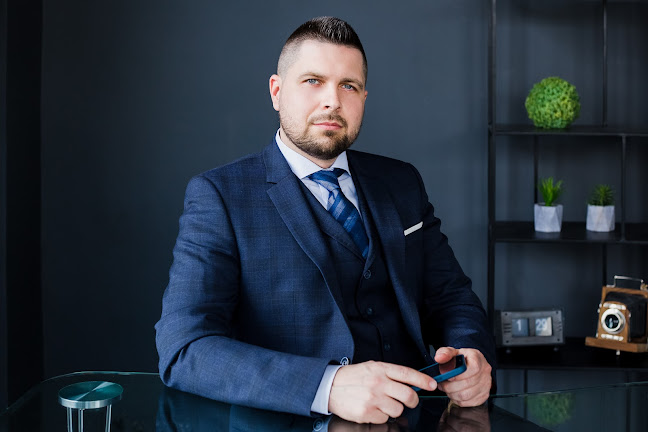 Dr. Fekete Bálint ügyvéd - Győr - DR. FEKETE LEGAL - Ügyvédi Iroda Győr - Law Firm