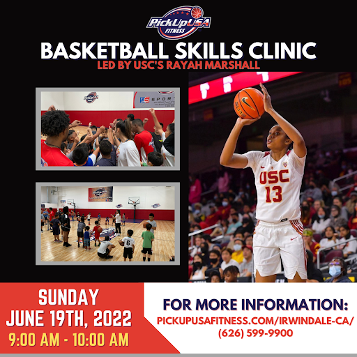 Gym «PickUp USA Fitness», reviews and photos, 2387 Buena Vista St, Irwindale, CA 91010, USA