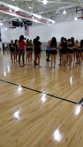 Stadium «Coleman Coliseum», reviews and photos, 323 Paul W Bryant Dr, Tuscaloosa, AL 35401, USA