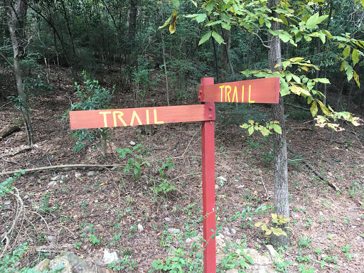 Park «Allsopp Park», reviews and photos, 3700 Cedar Hill Rd, Little Rock, AR 72202, USA