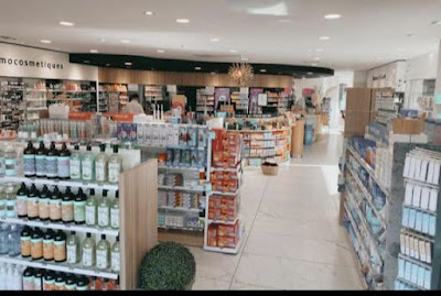 Pharmacie du Cormier à Sautron