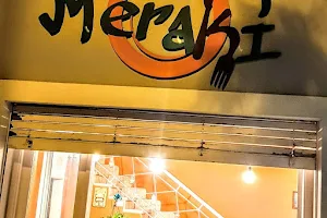 Meraki Resto Bar image