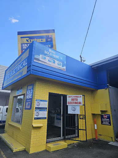 Coffs Harbour Auto Electrical - Batteries and Air Conditioning