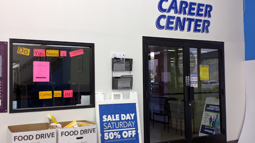 Thrift Store «Alma School & Ray Goodwill Retail Store & Donation Center», reviews and photos, 930 N Alma School Rd, Chandler, AZ 85224, USA