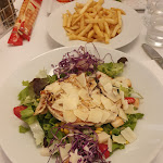 Photo n°2 de l'avis de Denis.a fait le 27/10/2022 à 10:19 sur le  Ristorante Pizzeria Chistè Trento à Trento