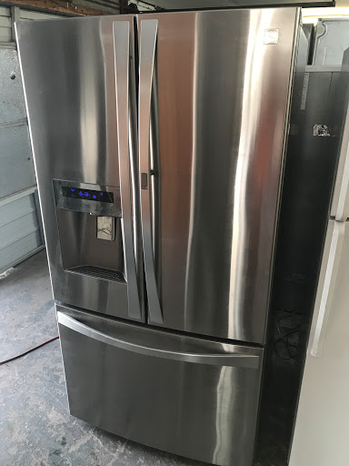 Used Appliance Store «JCS Appliances Inc. Sales & Repairs», reviews and photos, 6153 Johnson St, Hollywood, FL 33024, USA