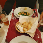 Photo n°3 de l'avis de Veronika.r fait le 11/12/2022 à 09:38 sur le  Restaurant-LaCultura à Nuremberg