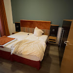 Photo n°4 de l'avis de Seyed.l fait le 15/11/2022 à 10:21 sur le  Art Hotel Aachen Superior à Aachen