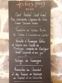 Photos du propriétaire du Restaurant gastronomique Les Fées Mères à La Bourboule - n°9