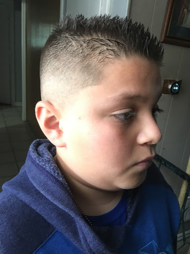 Barber Shop «All Pro Barbershop», reviews and photos, 10431 Lemon Ave m, Rancho Cucamonga, CA 91737, USA