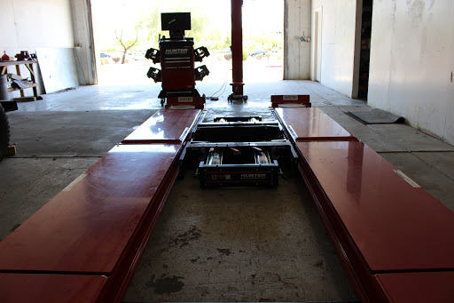 Auto Repair Shop «Desert Toy Shop», reviews and photos, 240 E Coury Ave # 107, Mesa, AZ 85210, USA