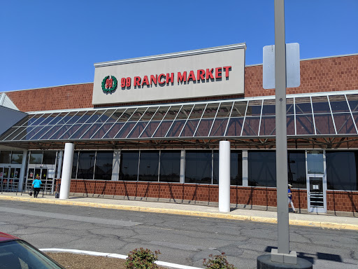 Asian Grocery Store «99 Ranch Market», reviews and photos, 561 US-1, Edison, NJ 08817, USA