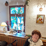 Photo n°1 de l'avis de Werner.l fait le 21/01/2022 à 16:29 sur le  Hotel zum ehem. Königlich-Bayerischen Forsthaus à Waldsassen