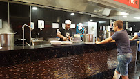 Atmosphère du Restaurant de type buffet Restaurant Ô Panda | Perpignan à Rivesaltes - n°11
