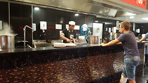 Photo n°64 de Restaurant Ô Panda | Perpignan à Rivesaltes ()