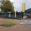 Winkelcentrum Poelmarkt