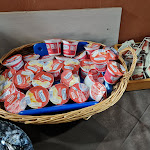 Photo n°12 de l'avis de Oscar.e fait le 28/01/2023 à 21:27 sur le  Hotel Giappone à Livorno