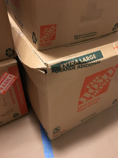 Moving and Storage Service «Fox Moving and Storage Atlanta», reviews and photos, 5067 Bristol Industrial Way c, Buford, GA 30518, USA