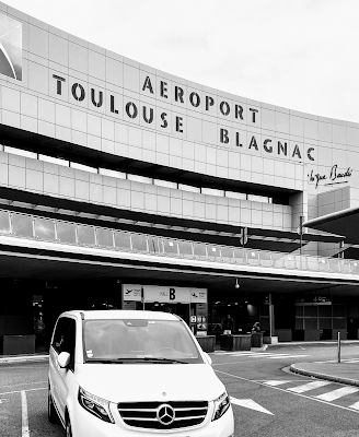 EMRO SERVICES Transferts Longues et Courtes Distances à Toulouse à Ramonville-Saint-Agne