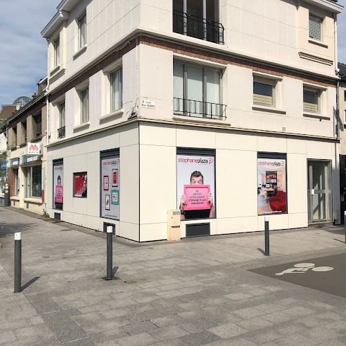 Agence immobilière Stéphane Plaza Immobilier Dunkerque
