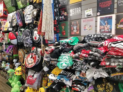 Video Game Store «GameStop», reviews and photos, 14031 New Halls Ferry Road, Florissant, MO 63033, USA