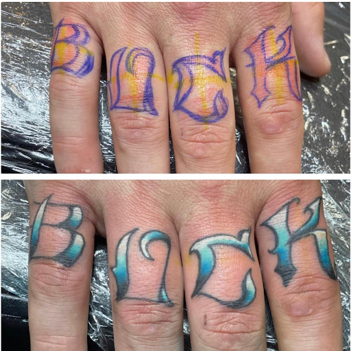 Body Piercing Shop «Homeward Tattoo and Body Piercing», reviews and photos, 37169 Rehoboth Avenue Exd #10, Rehoboth Beach, DE 19971, USA