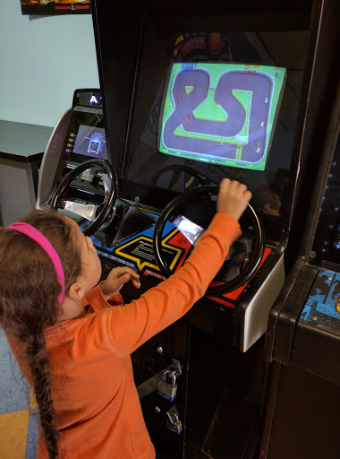 Ice Cream Shop «Full Tilt Columbia City», reviews and photos, 5041 Rainier Ave S, Seattle, WA 98118, USA