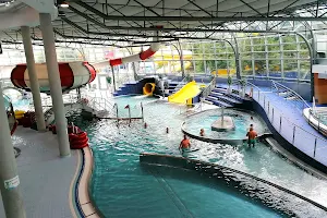 Aquapark Olomouc image