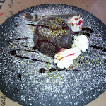 Photo n°1 de l'avis de Marzia.a fait le 21/07/2018 à 00:58 sur le  Pizzeria Il Vicinato à Manziana