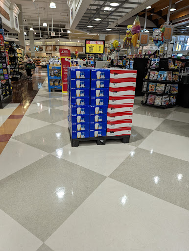 Grocery Store «Harris Teeter», reviews and photos, 12960 Highland Crossing Dr, Herndon, VA 20171, USA