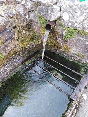 Source de bessonies à Bessonies