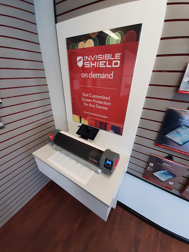 Electronics Repair Shop «CPR Cell Phone Repair Springfield», reviews and photos, 100 US-22, Springfield Township, NJ 07081, USA