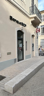 Banque BCP Nîmes à Nîmes