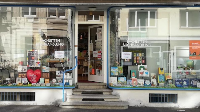 Bachletten Buchhandlung Probst & Probst