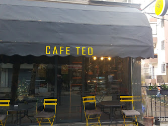 Cafe Teo