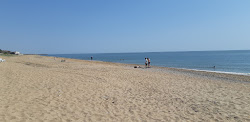 Foto di Ray Beach area servizi