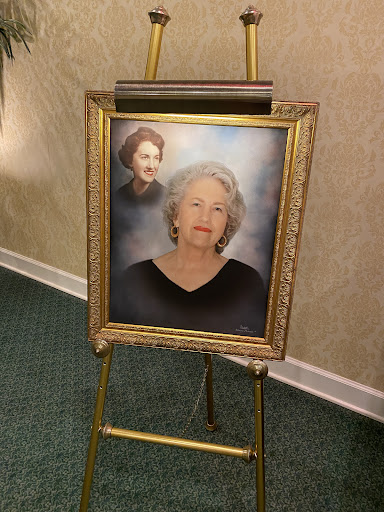 Funeral Home «Greene Funeral Home», reviews and photos, 2133 Ebenezer Rd, Rock Hill, SC 29732, USA