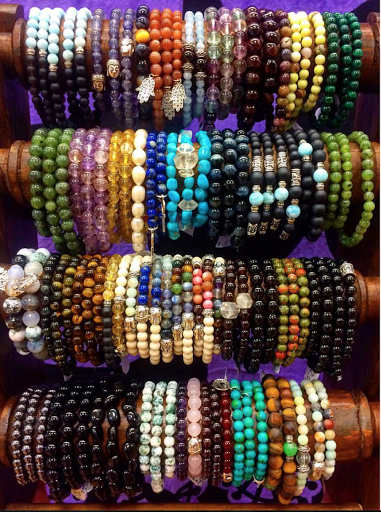 Metaphysical Supply Store «Stone Age: Crystals and Gems», reviews and photos, 2415 N Monroe St, Tallahassee, FL 32303, USA