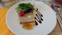 Foie gras du Restaurant français La Table du Rocher à Marsannay-la-Côte - n°3