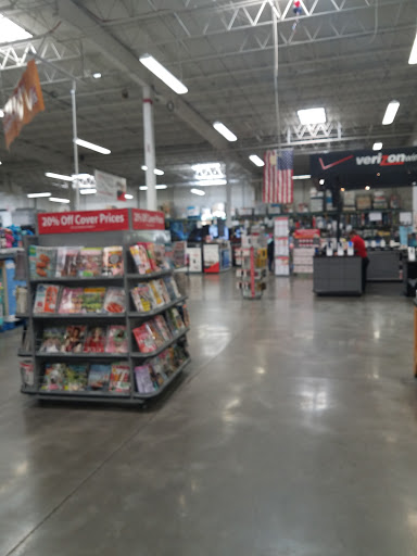 Warehouse club «BJ’s Wholesale Club», reviews and photos, 3067 Route 50, Saratoga Springs, NY 12866, USA