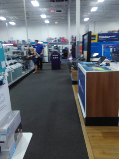 Electronics Store «Best Buy», reviews and photos, 9581 Sage Meadow Trail, Fort Worth, TX 76177, USA