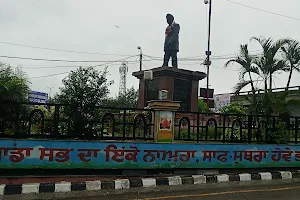 Beant Singh Statue image