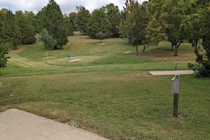 Kereiakes Park Disc Golf Course image