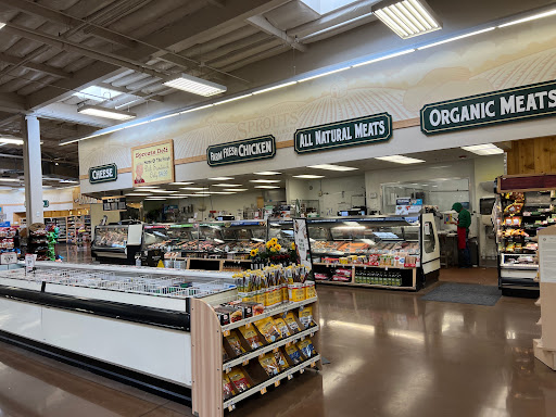 Health Food Store «Sprouts Farmers Market», reviews and photos, 7153 Amador Plaza Rd, Dublin, CA 94568, USA